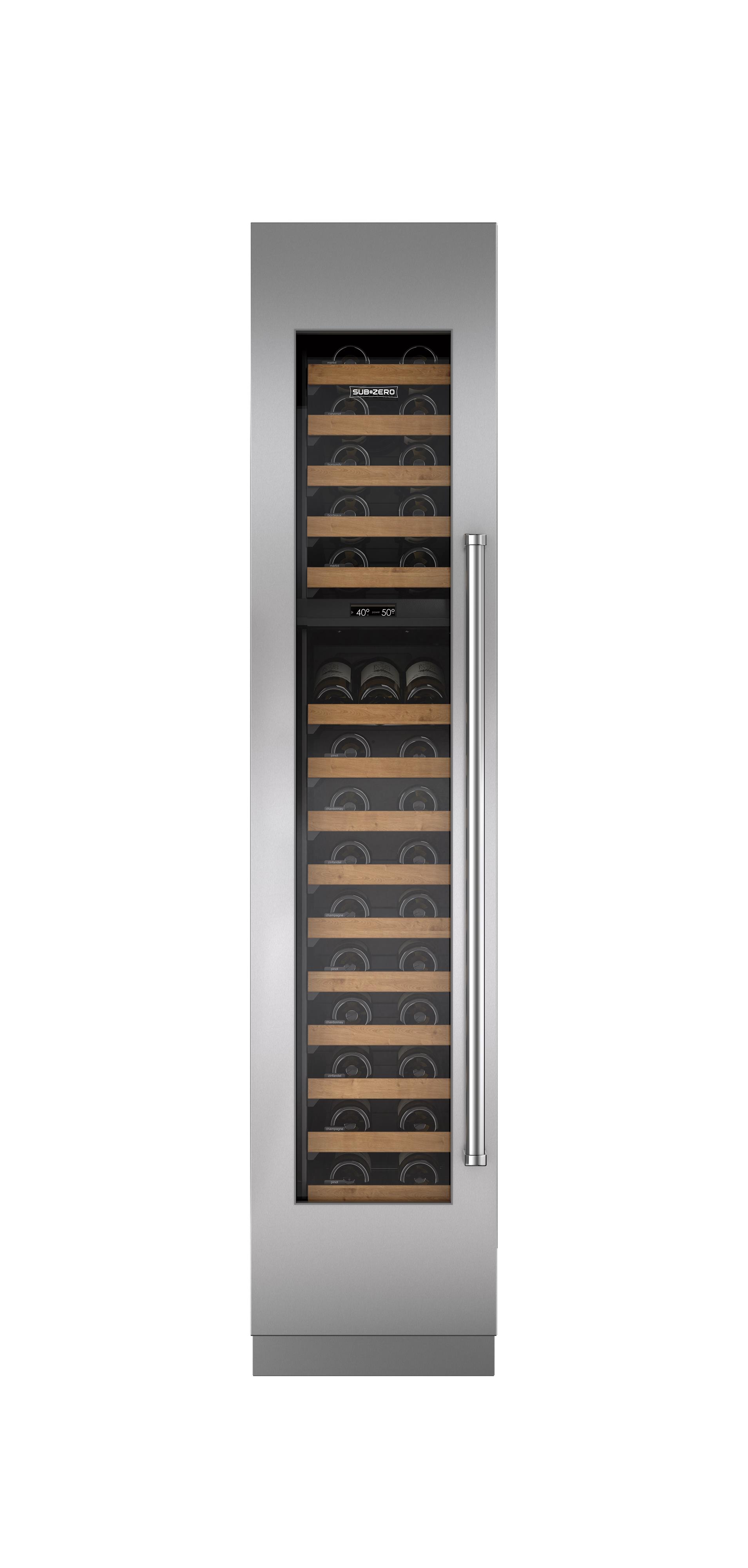 Sub zero wine cooler model 424 price 2025